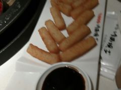 -川西坝子(老军营店)