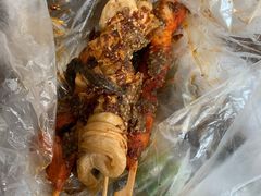 -小朱麻辣串(益民街店)