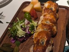 -俄士厨房(五棵松华熙LIVE店)