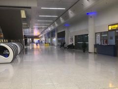 -乌鲁木齐天山国际机场-T3航站楼