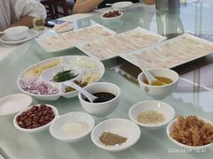 -八仔大富楼·河鲜(西江店)