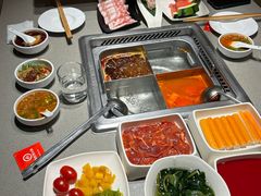 -海底捞火锅(九久奥特莱斯店)