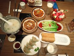 -珍宝轩海鲜火锅(碧湖大厦店)