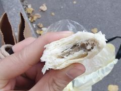 牛舌饼-申氏糕点(三好街店)