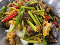 -清真·尖子尖牛肉面(王府井店)