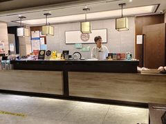 -水墨澜渟足道·SPA·传统(四望亭东关街店)
