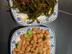 -京悦南门涮羊肉·羊蝎子火锅(田林路店)