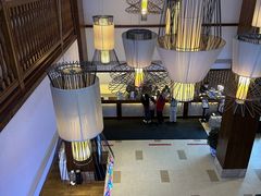-长白山万达锦华套房酒店