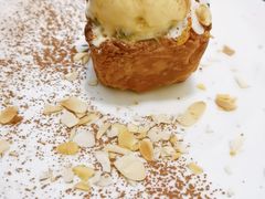 椰子蛋挞-THE PAWON·8碗(古北SOHO店)