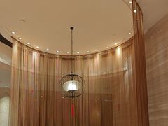 -富力万达嘉华酒店-品珍中餐厅(水果湖店)