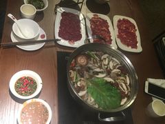 -牛焱·贵州黄牛肉火锅(城西银泰店)