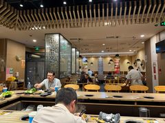 -呷哺呷哺 黄金牧场 (旧宫永辉超市店)