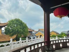 -圆通寺