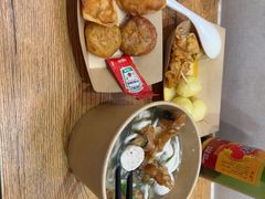 -非遗·十八曲鱼饺(西马总店)