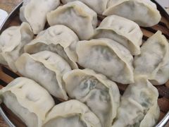 -金丝饭庄(金丝新天地保障性住宅小区店)