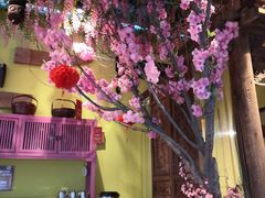 -食欲老院子荆芥疙瘩汤(经五路店)