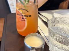 -沏点Trattoria意大利餐厅(新街口店)