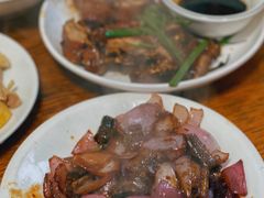 酱爆鳝筒-凰仪桥饭店(鲁迅西路店)
