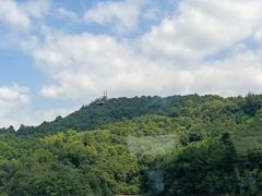-天目湖山水园