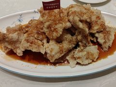 -老妈菜馆(建设街店)