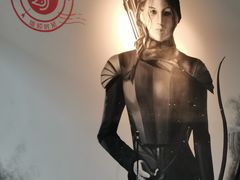 -道顺射箭·团建·骑射(张杨路店)