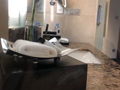 -青岛海尔洲际酒店