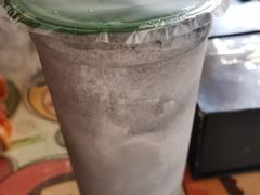 -林小柔绿豆沙牛乳(陆家嘴店)