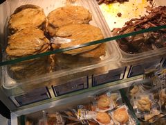 -水一方现烤鱿鱼丝大连特产(三八广场店)