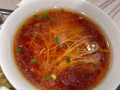 -太湖饭店·寄畅轩中餐厅