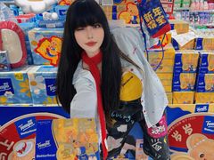 -中航城君尚购物中心