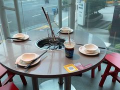 -为什么牛潮汕牛肉火锅(中信广场店)