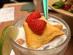 泡鲁达-浩海火燒雲傣家菜(芮欧百货店)