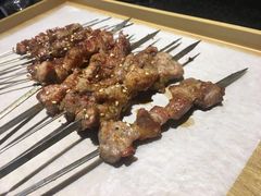 -海鲜烧烤
