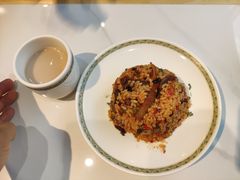 -十二毡房蒙餐·蒙古包