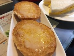 -翠华餐厅(旺角文华商场店)