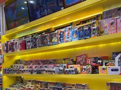 -meland·儿童乐园·游戏厅娃娃机·电玩Xbox(成都合生汇店)