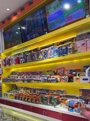 -meland·儿童乐园·游戏厅娃娃机·电玩Xbox(成都合生汇店)