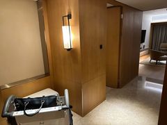 -深圳机场凯悦酒店