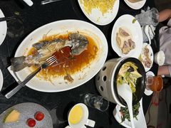 -玄武苏宁诺富特酒店·紫金轩中餐厅