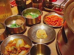 -西塔老太太泥炉烤肉(亚运村店)
