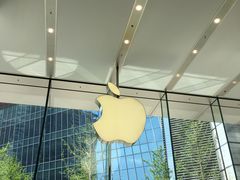 -Apple零售店(华贸购物中心店)
