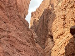 -天山神秘大峡谷