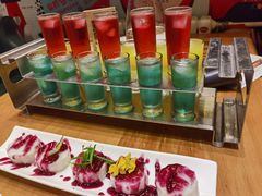 -贝贝龙虾·音乐餐厅(昌平东关店)