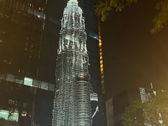 -吉隆坡国油双峰塔