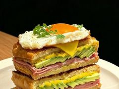 -O'eat Blossom&Pelican(深圳首店)