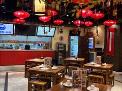 -满园烤鸭·春饼(太原街万达店)