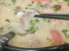 特色鱼粉-开小灶(公望街店)