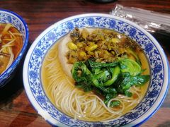 -西园寺素食(西园弄戒幢律寺店)