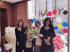 -海尔洲际酒店天下一品中餐厅