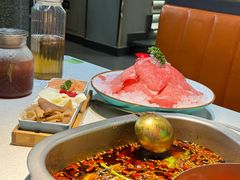 -味之绝美蛙鱼头火锅(松江万达店)